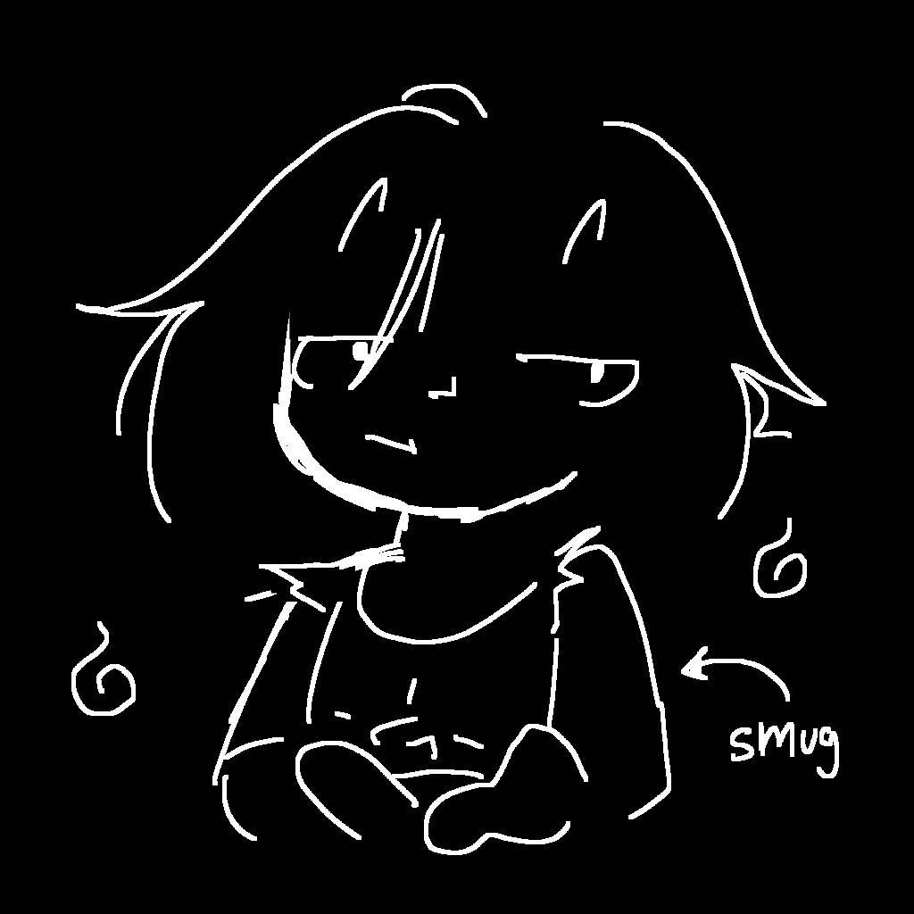 Doodle of Me